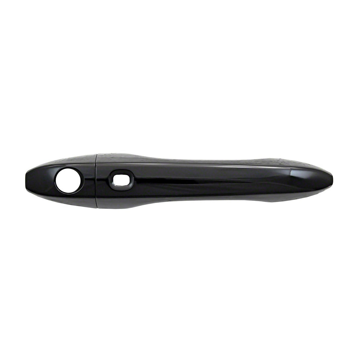 Coast2Coast Door Handle Covers CCIDH68582SBK product image 1