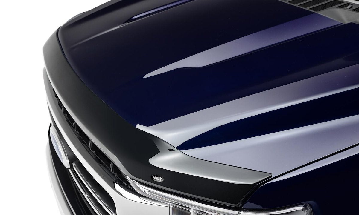 Husky Liners Hood Protectors & Bug Shields 2842135 product image 1
