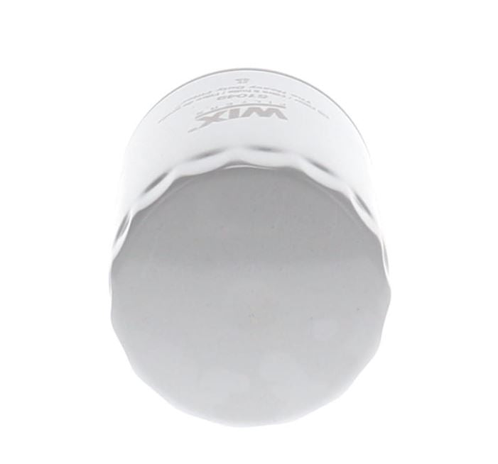 WIX Filters Oil Filter, Spin On Style - 51049