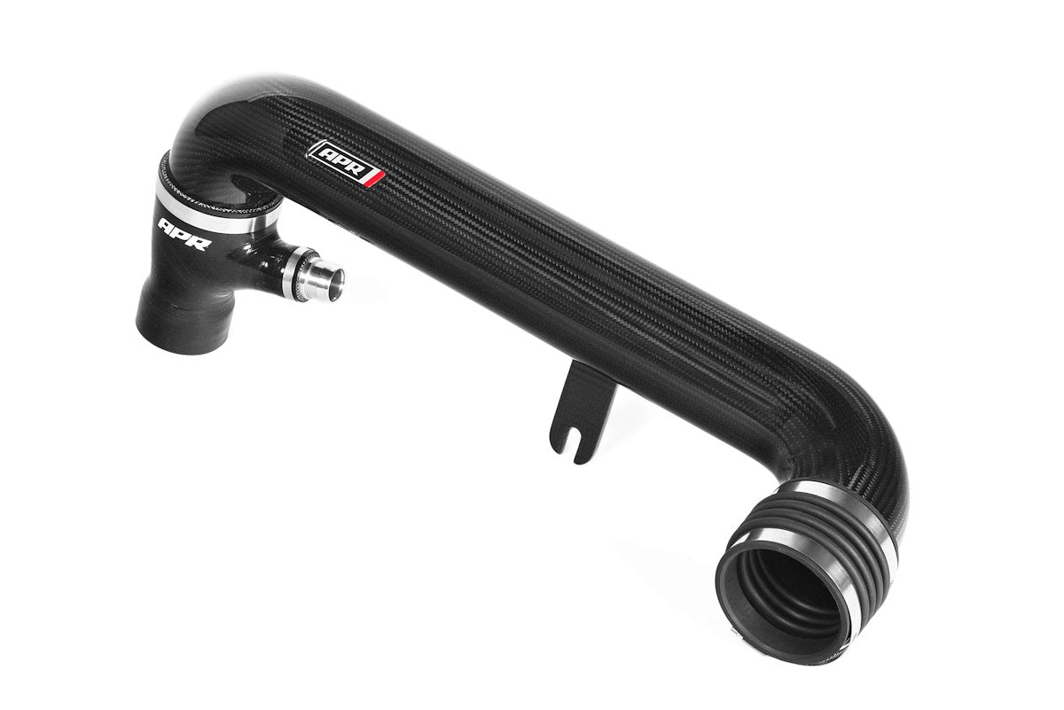APR Turbocharger Inlet Pipe CI100035-B product image 1