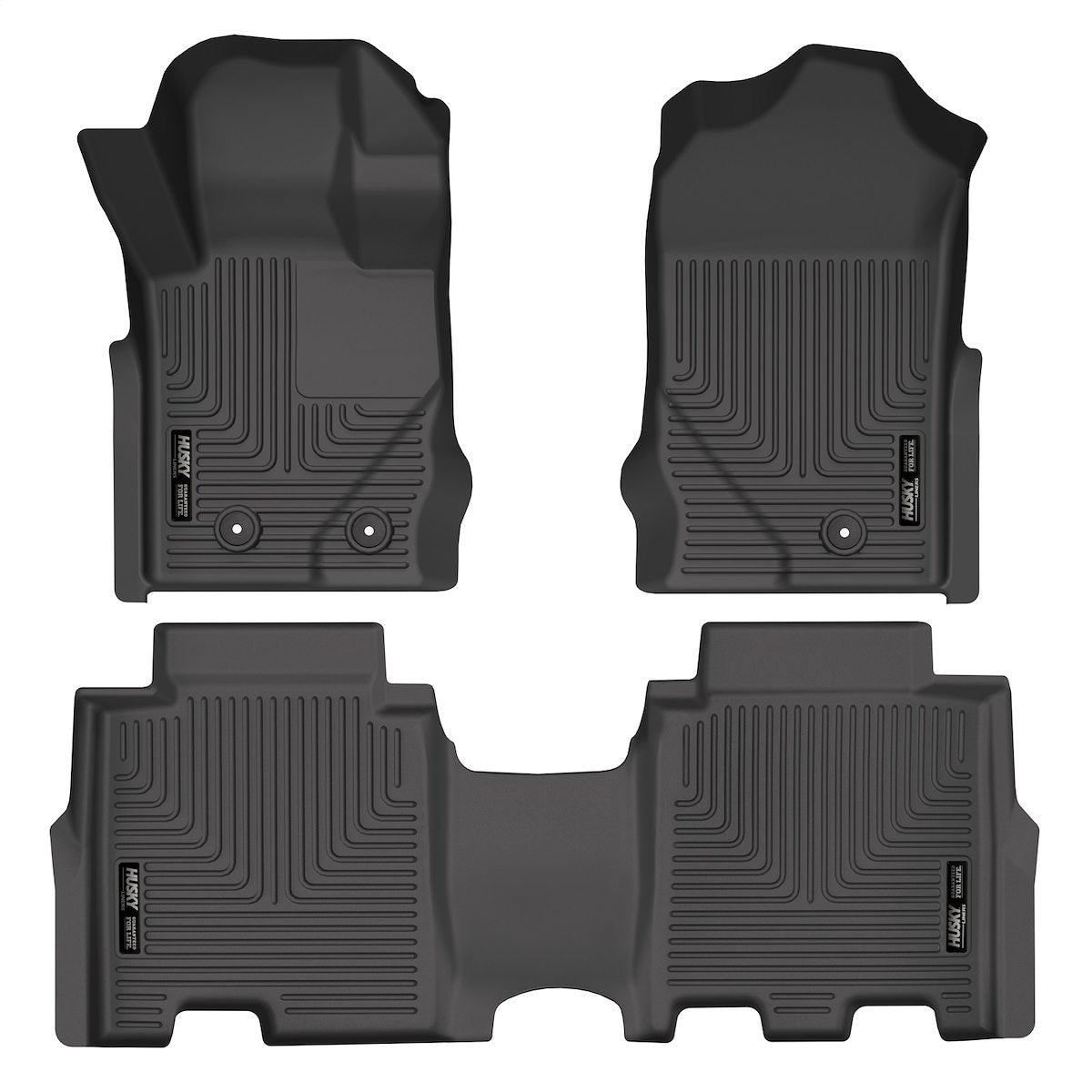 Husky Liners Floor Mats & Liners 95301 product image 1
