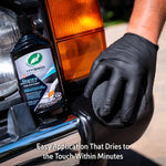 Turtle Wax Inc. Trim Restorer, 10 oz - 53838