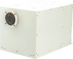Suburban Mfg Water Heater, Model IW60RL, 1/2 gal Internal Water Tank, 60,000 BTU - 5280A