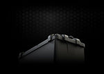 NOCO Battery Box, Fits 4D Group Batteries, Black, Impact Resistant To -40 degree Fahrenheit - HM408