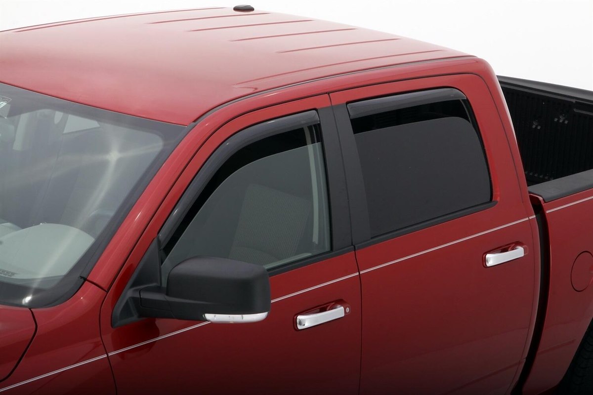 AVS Vent Visors 194109 product image 3