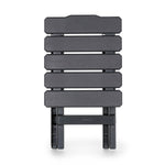 Camco Table, 12 in Length x 14 in Width x 15 in Height, 30 lb Weight Capacity - 51881