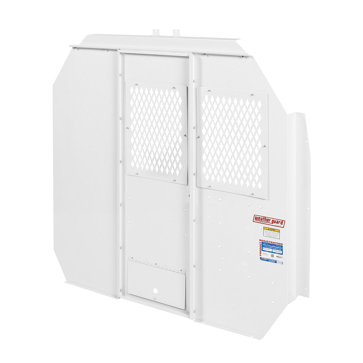 Weather Guard Van Bulkheads & Partitions 96302-3-01 product image 1