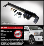 ReadyLIFT Steering Stabilizers & Braces 67-1090 product image 2