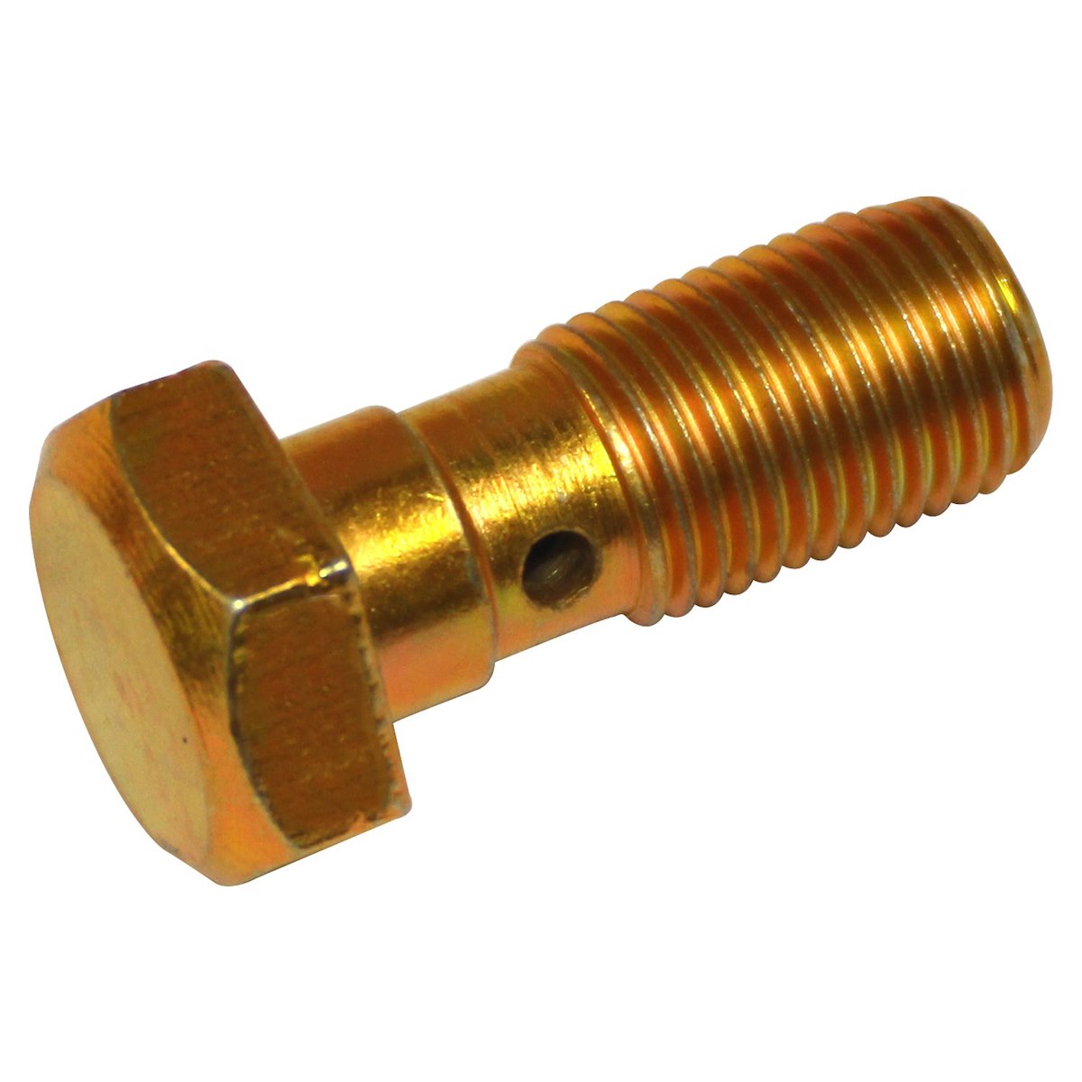 Crown Automotive Banjo Bolt, 10 Millimeter x 1 in x 24 Millimeter - 6508914AA