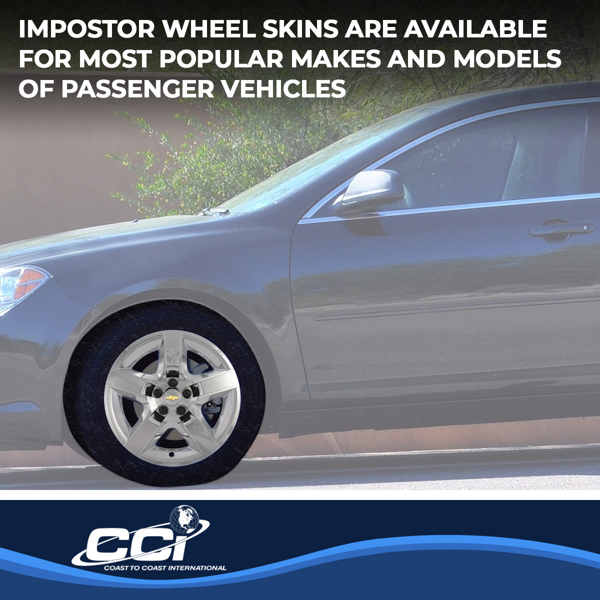 Coast2Coast Universal Wheel Covers IWC43517C product image 6