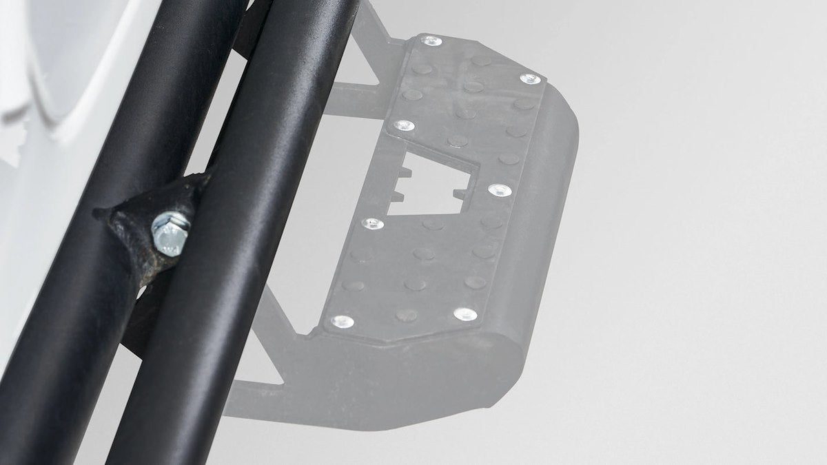 Warn Rocker Panel Guard 102740 product image 3
