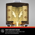 K&N Oil Filter - HP-2012