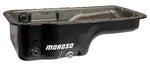 Moroso Oil Pan, For Use With Acura/Honda B-Series Engines, 4 qt, 6 in Sump Depth - 20911