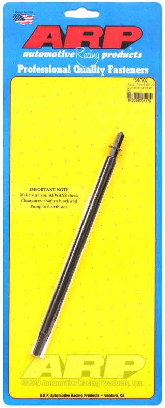 ARP Engine Fasteners 154-7902 product image 1