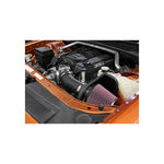 K&N Air Cleaner Assemblies and Air Intake Kits 63-1565 product image 10