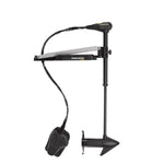 Minn Kota Trolling Motor, 5 Forward Speeds and 3 Reverse Speed, 70 lb Of Thrust, 45 in Length - 1355970