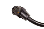 Hughes Auto Surge Protector, 4800 Joules Of Advanced Surge Protection, 50 amp, Bluetooth Connectivity - PWD50-EPO