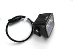 DV8 Offroad Driving/Fog Light, LED Bulb, OSRAM P9 LED, 3 in Square - BE3EW40W