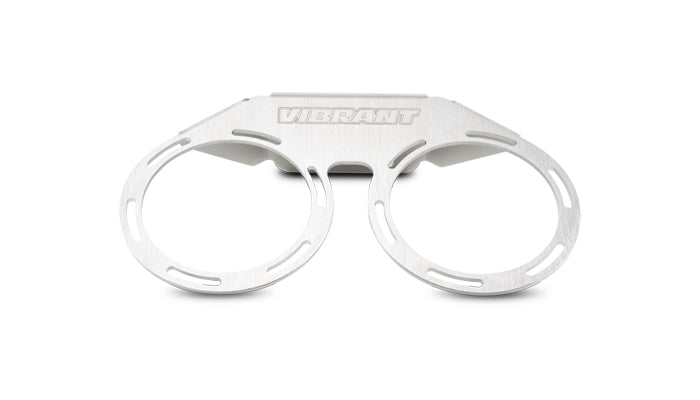 Vibrant Performance Oil Can Bracket 12779 product image 1