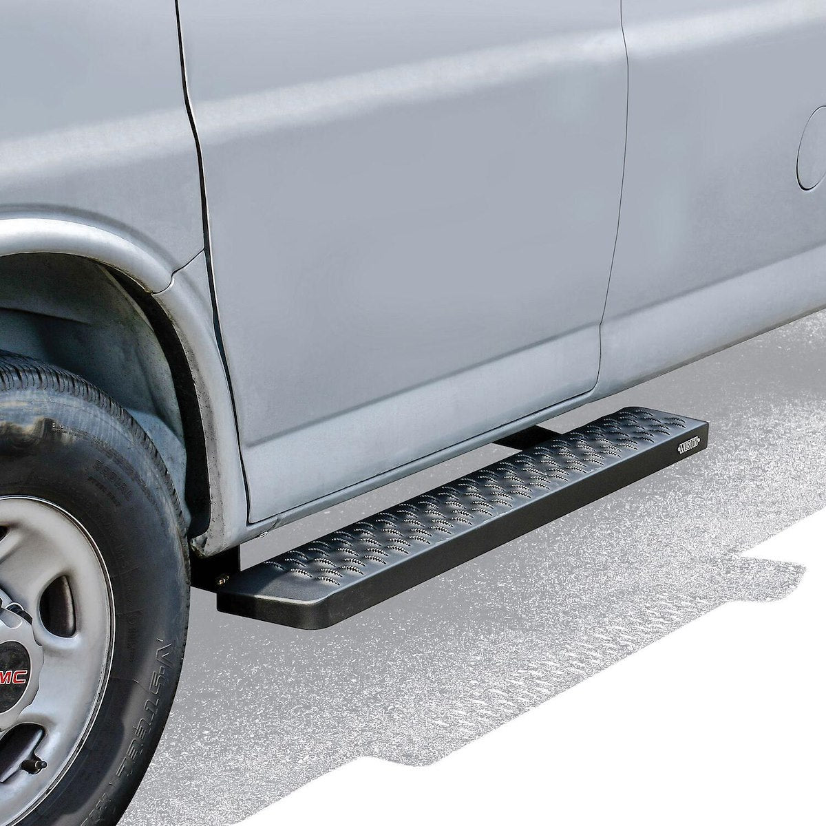 Westin Running Boards & Nerf Bars 27-81005 product image 4