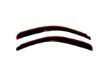 AVS Vent Visors 192725 product image 1