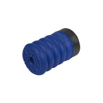 Supersprings Helper Spring Kit, 1000 lb Load Capacity Not To Exceed The Gross Vehicle Weight, Set of 2 - SSR-217-40