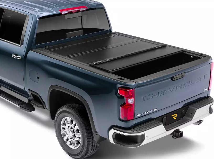 BAK Hard Folding Tonneau Covers 226133 product image 3