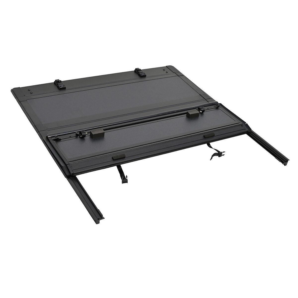Westin Hard Folding Tonneau Covers 19-43995 product image 4