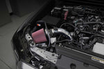 K&N Air Cleaner Assemblies and Air Intake Kits 77-9043KP product image 4
