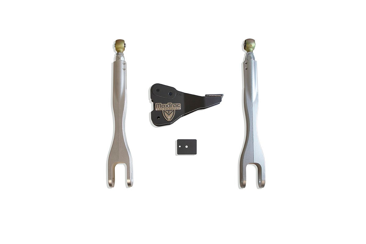 MaxTrac Suspension Lift Kit K943385L product image 5