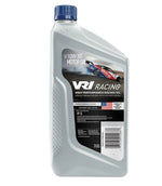 Valvoline Oil, VR1 Racing Oil, SAE 10W30, 1 qt Bottle, Case Of 6 - 679083