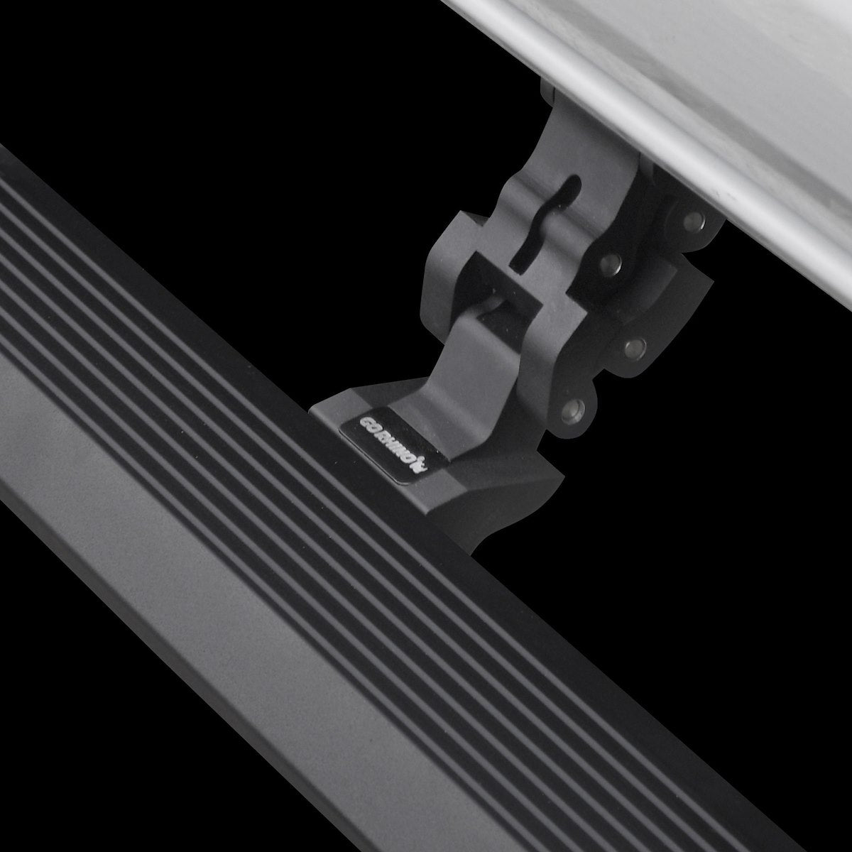 Go Rhino Running Boards & Nerf Bars 20450674PC product image 4