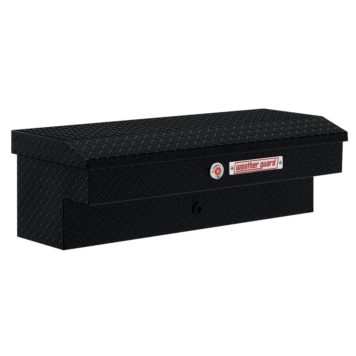 Weather Guard Truck Toolboxes & Side Boxes 184-5-04 product image 1