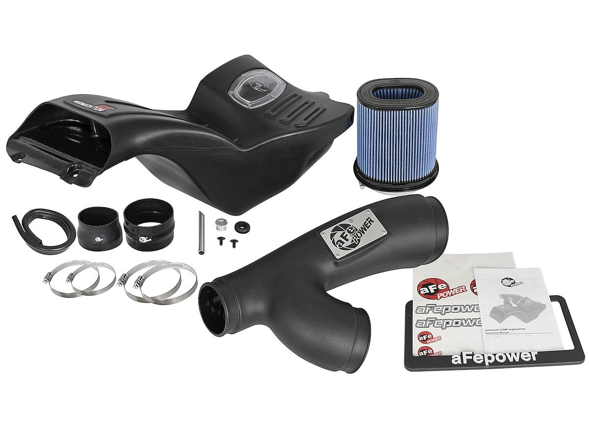 aFe Power Air Cleaner Assemblies and Air Intake Kits 54-73115 product image 7