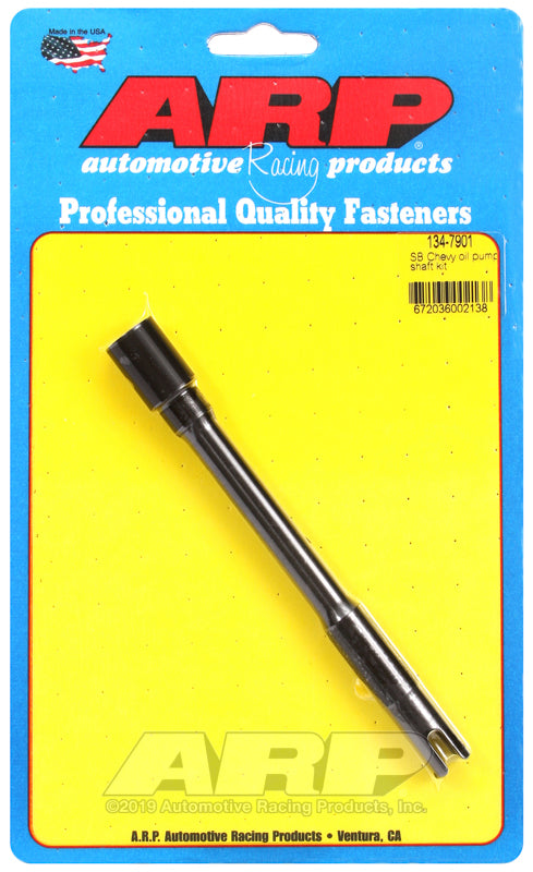 ARP Engine Fasteners 134-7901 product image 1