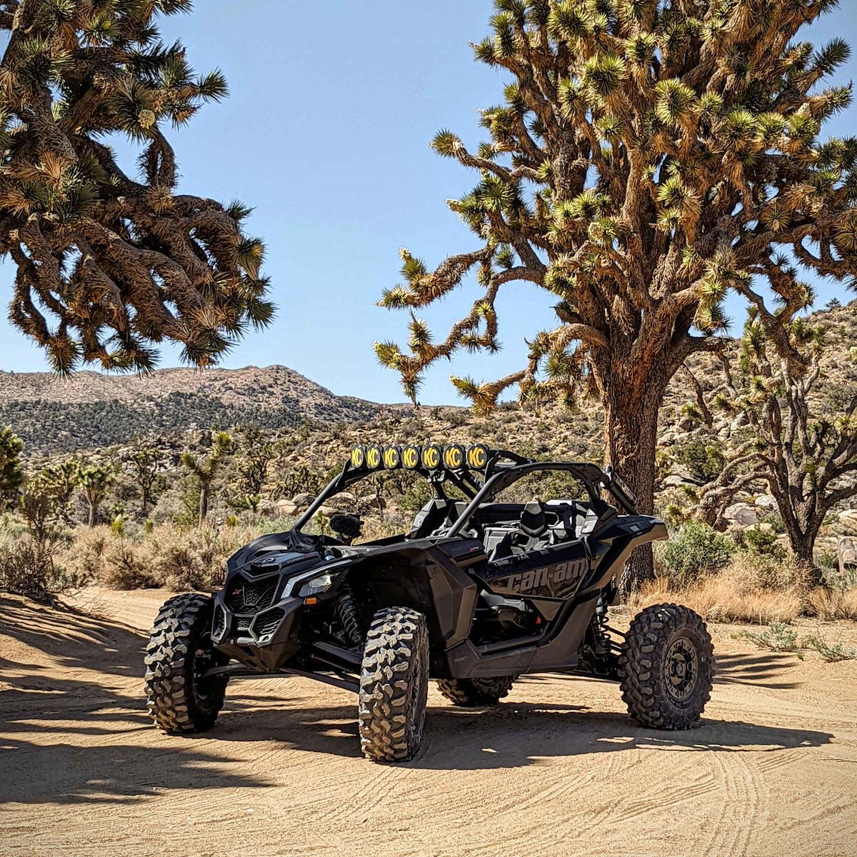 KC HiLiTES Off-Road Light 91334 product image 3