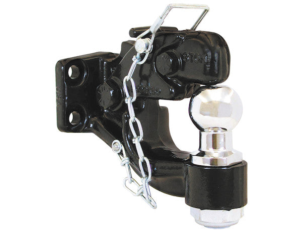 Buyers Products Trailer Connectors & Towing Hardware BH82516 product image 1