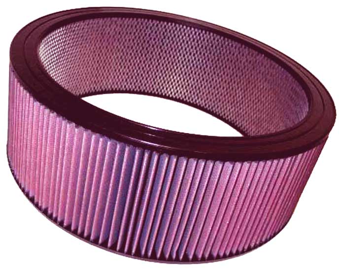 K&N Air Filter Elements E-3816 product image 1