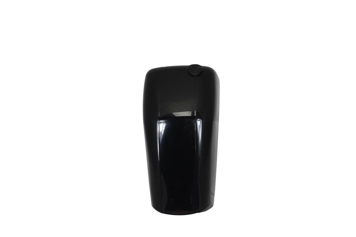 Lippert Awning Drive Head Cover, Black - 643922