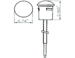 Buyers Products Work Truck Lighting 5627514 product image 2