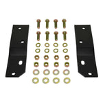 Westin Running Boards & Nerf Bars 95600 product image 1
