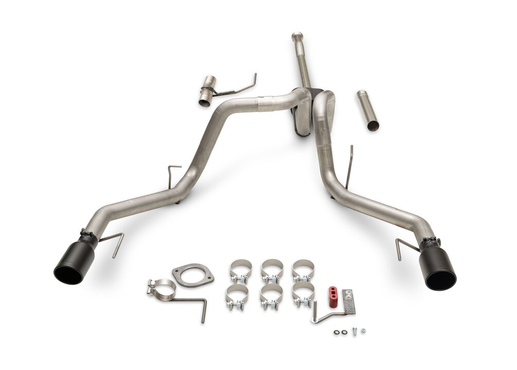 Flowmaster Exhaust System Kit 818169 product image 2