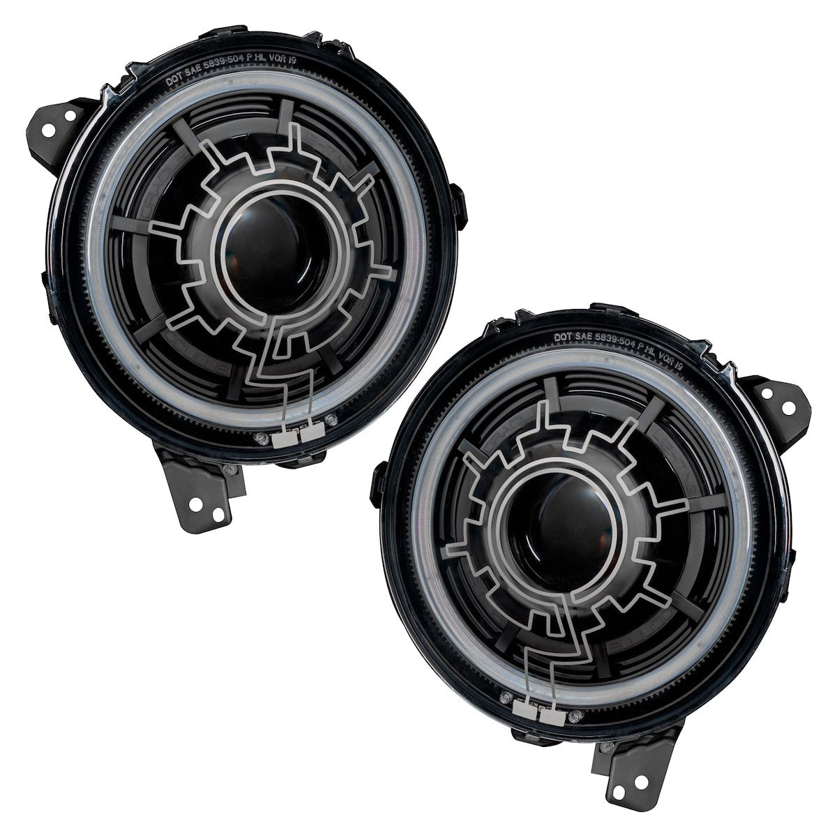 Oracle Lighting Headlight Assembly 5839-111 product image 2