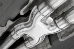 MBRP Exhaust Exhaust System Kit S7111AL product image 4