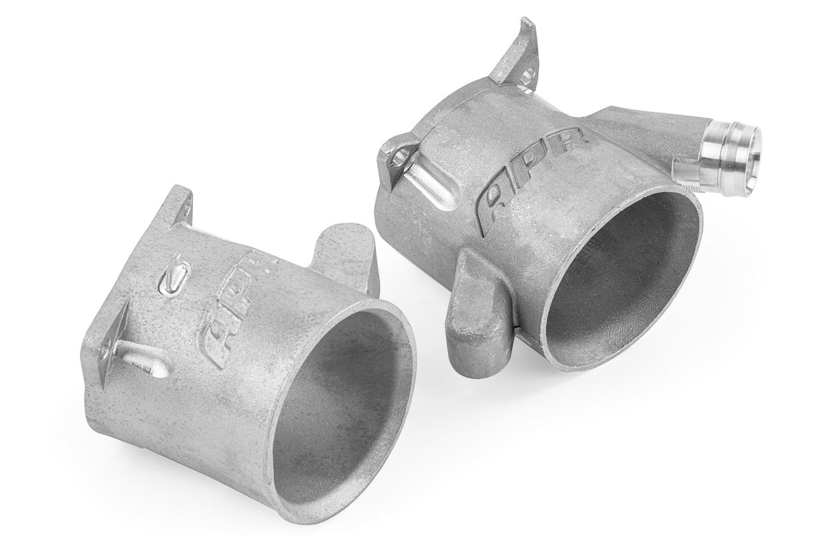 APR Engine Cold Air Intake CI100050 product image 9