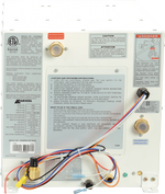 Suburban Mfg Water Heater, Model IW60RL, 1/2 gal Internal Water Tank, 60,000 BTU - 5280A
