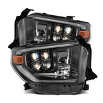 AlphaRex Headlight Assembly 880832 product image 1