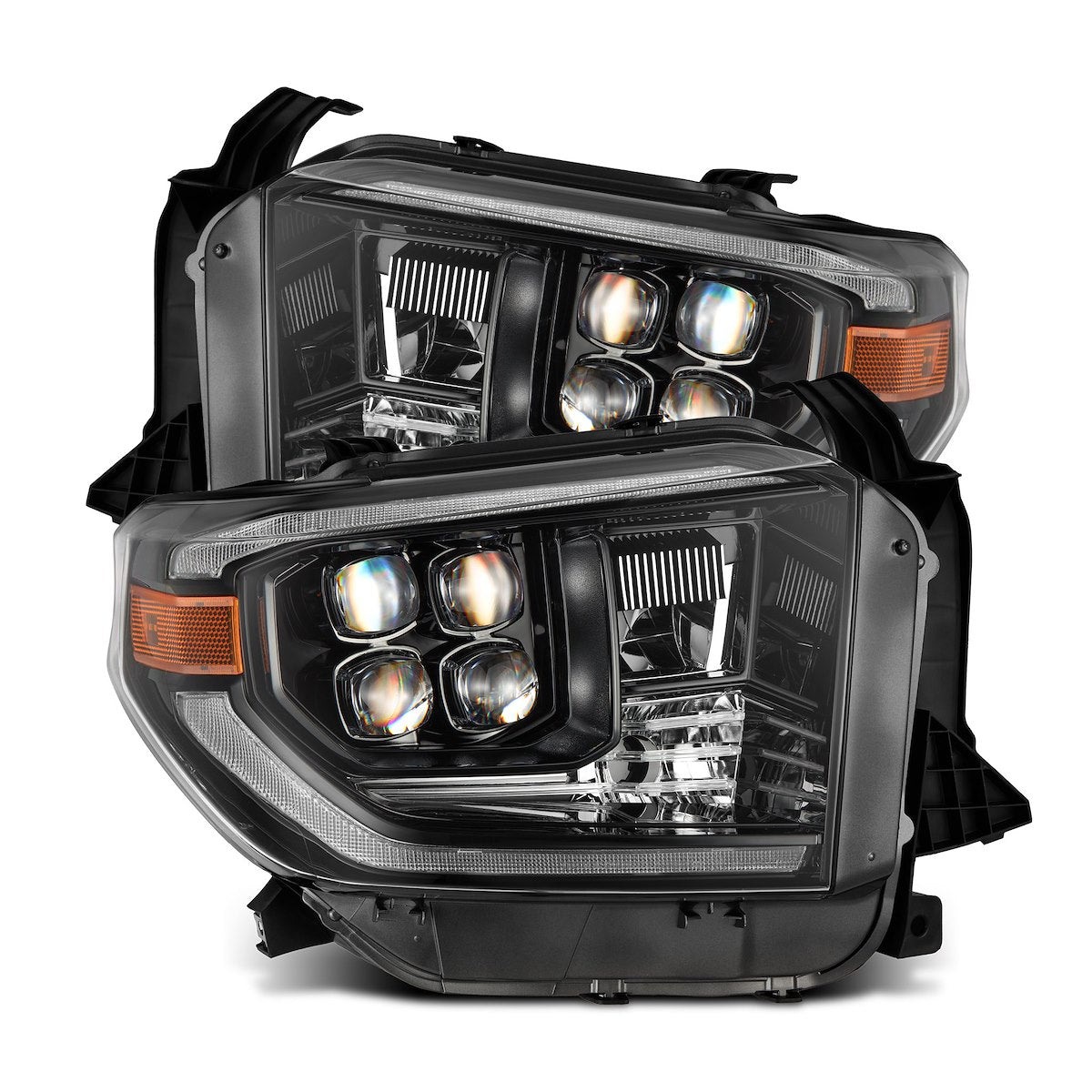 AlphaRex Headlight Assembly 880832 product image 1
