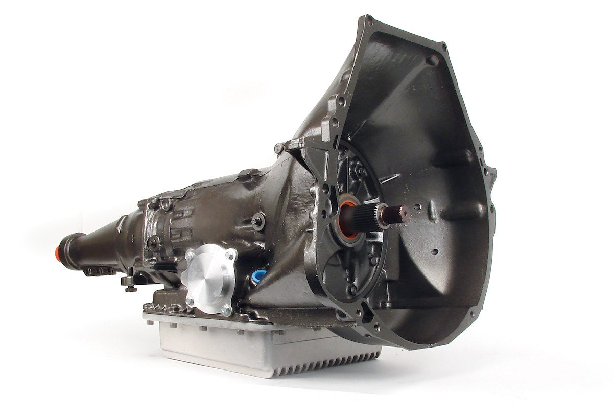 TCI Automotive Automatic Transmission Assembly 411205 product image 1