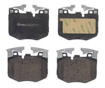 Brembo Brake Pads P06099 product image 1